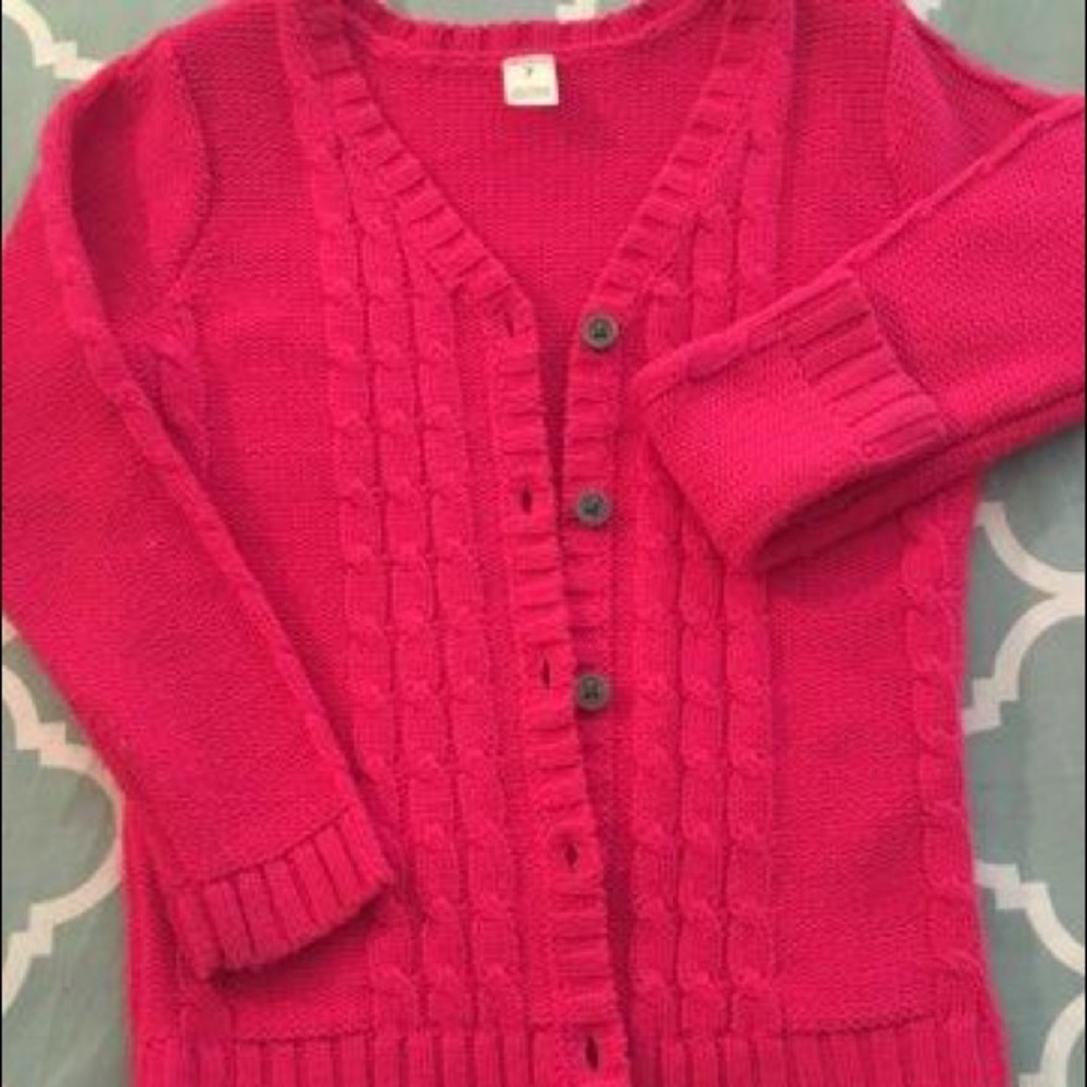 Cardigan